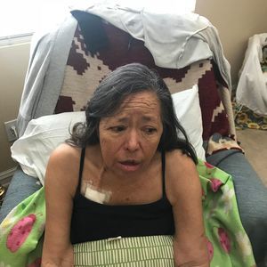 Meet your Posher, Denise